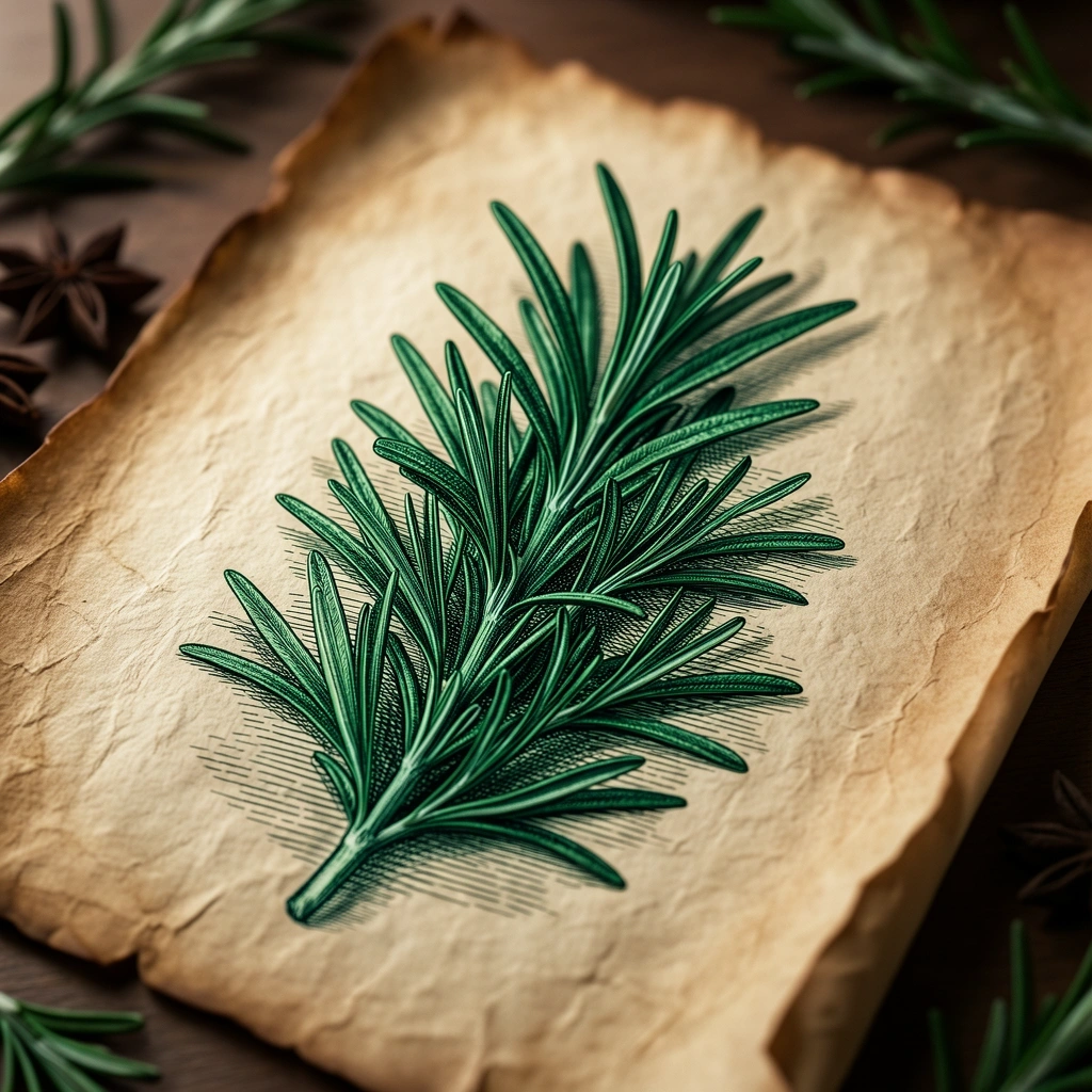 Botanická ilustrace